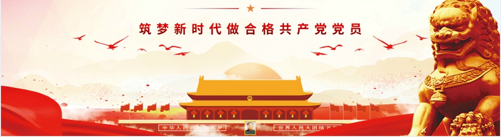 讲奉献有作为勇担当讲稿PPT党课