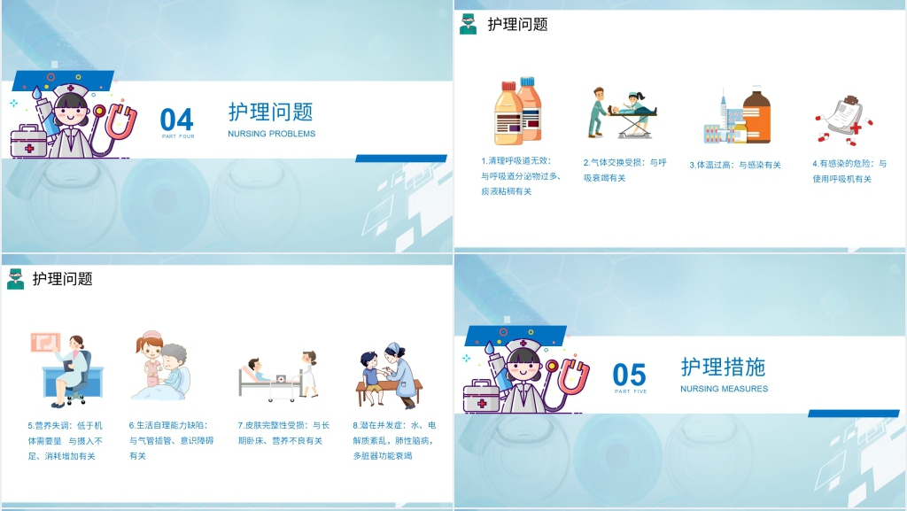 科室新入职护士岗前培训PPT课件 科室新入职护士岗前培训PPT课件