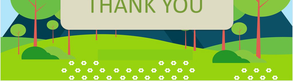 环保公益创投项目介绍PPT模版