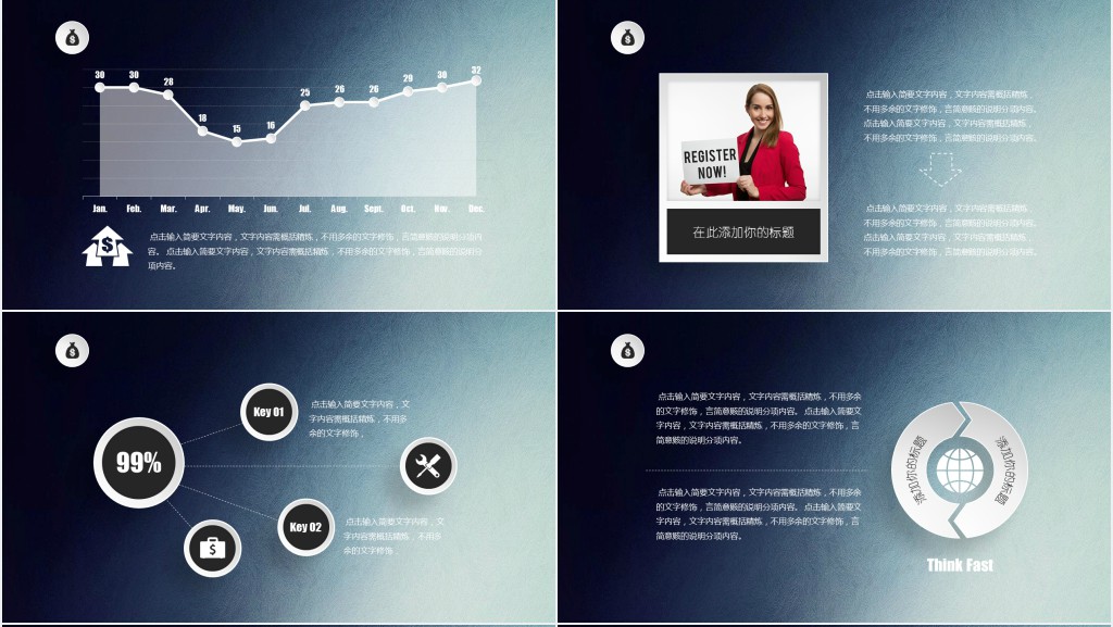 企业管理团队培训ppt