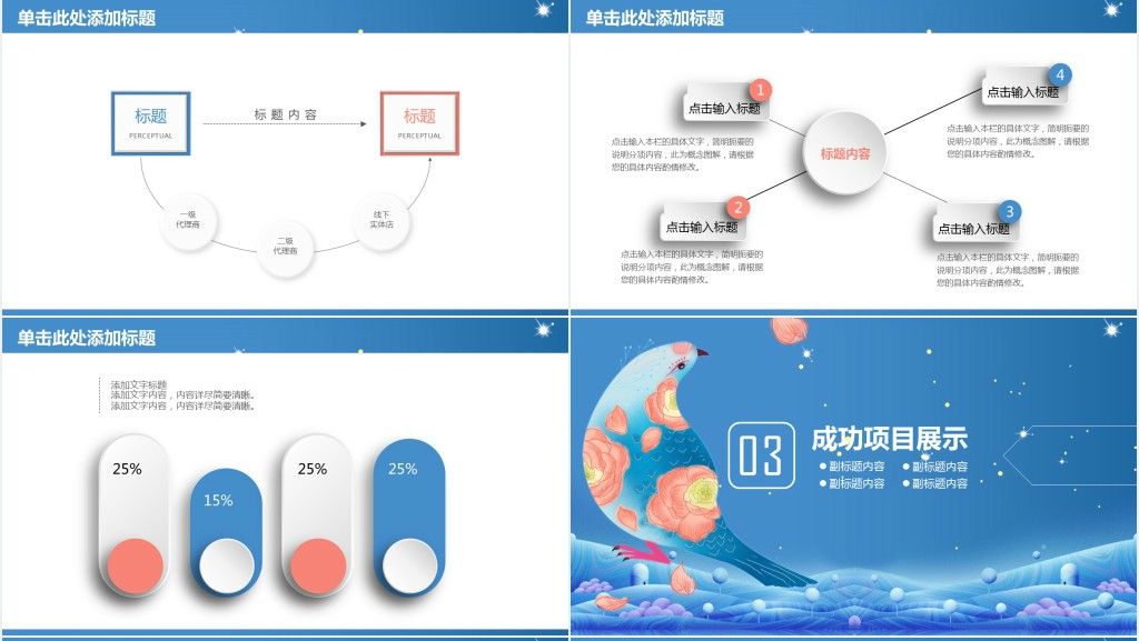 培训机构咨询顾问年终总结PPT模板 培训机构咨询顾问年终总结PPT模板