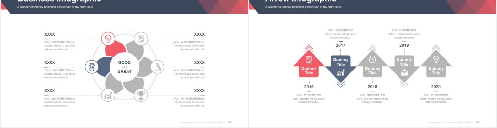 投标人员年度工作总结PPT模板 投标人员年度工作总结PPT模板