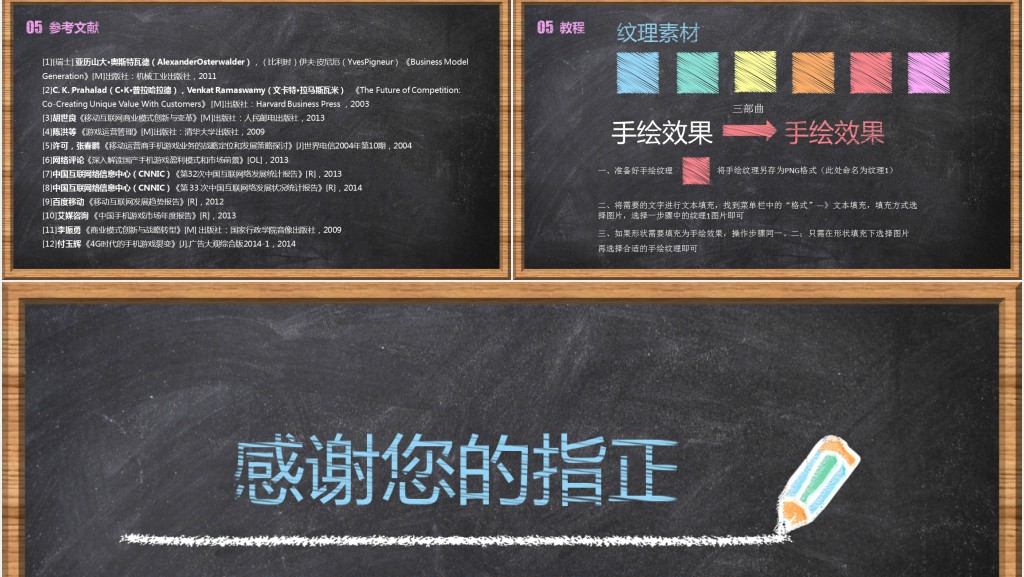 工业设计毕业论文答辩PPT模板 工业设计毕业论文答辩PPT模板