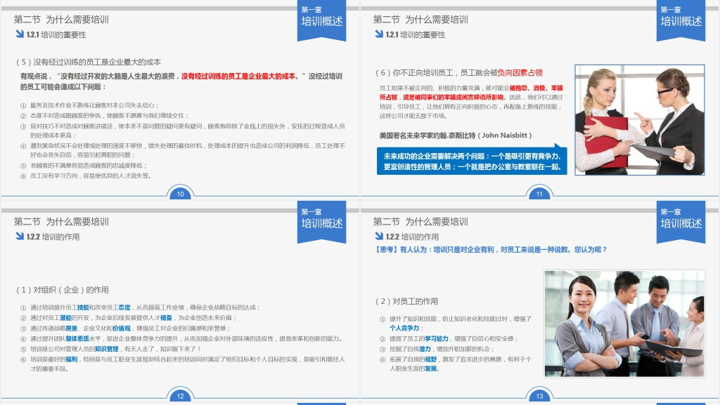 关于新员工入职培训的课件PPT 关于新员工入职培训的课件PPT