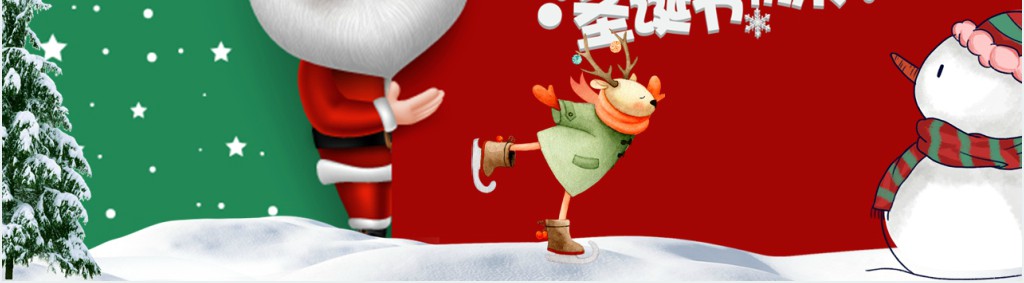 学生圣诞节活动策划方案PPT模板