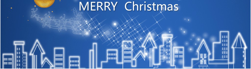 介绍圣诞节由来中文ppt课件