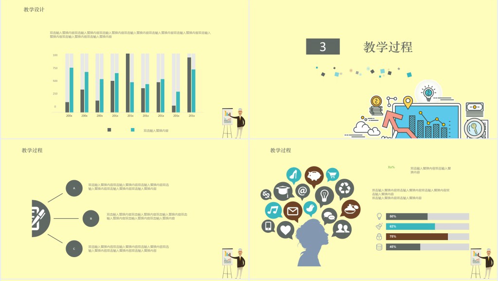 新员工入职安全生产培训ppt模板