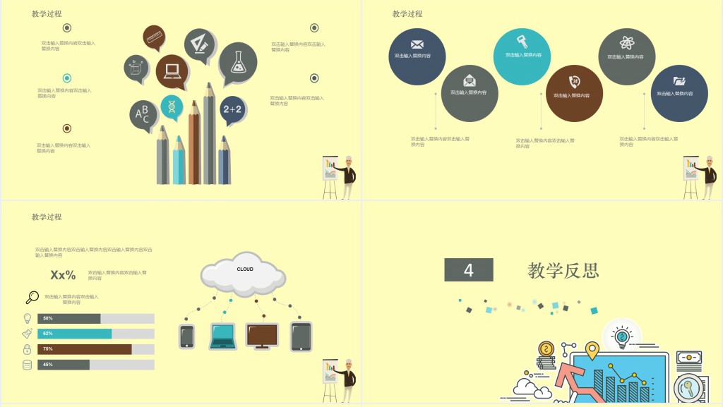 新员工入职安全生产培训ppt模板