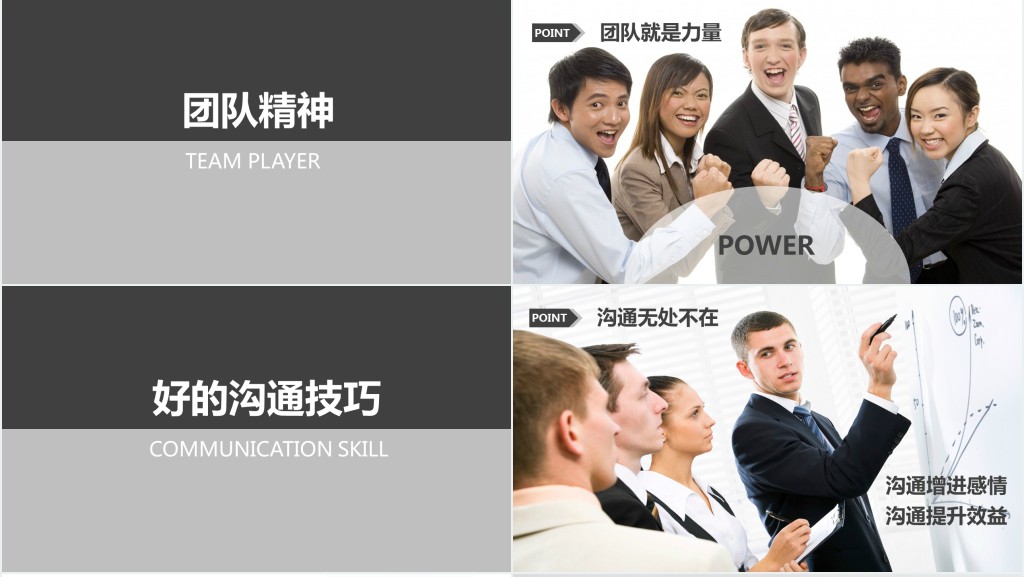 培训行业金牌顾问PPT模板 培训行业金牌顾问PPT模板
