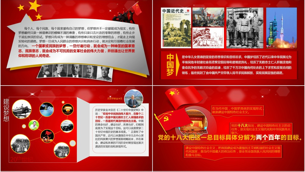 党政风实现伟大中国梦党课心得体会PPT党课 党政风实现伟大中国梦党课心得体会PPT党课