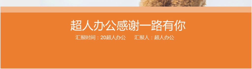 宠物店商业计划书PPT模板 宠物店商业计划书PPT模板