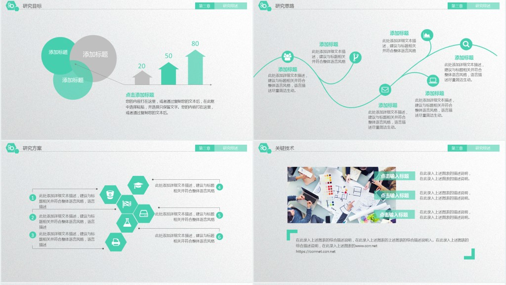 金融学论文答辩PPT模板 金融学论文答辩PPT模板