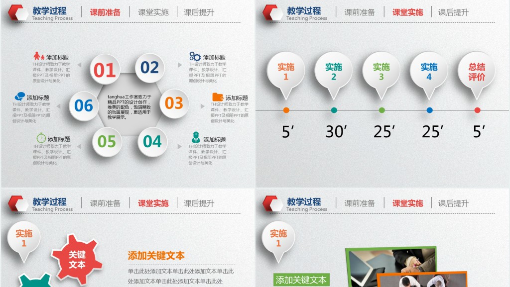 现代信息技术概论PPT课件模板 现代信息技术概论PPT课件模板