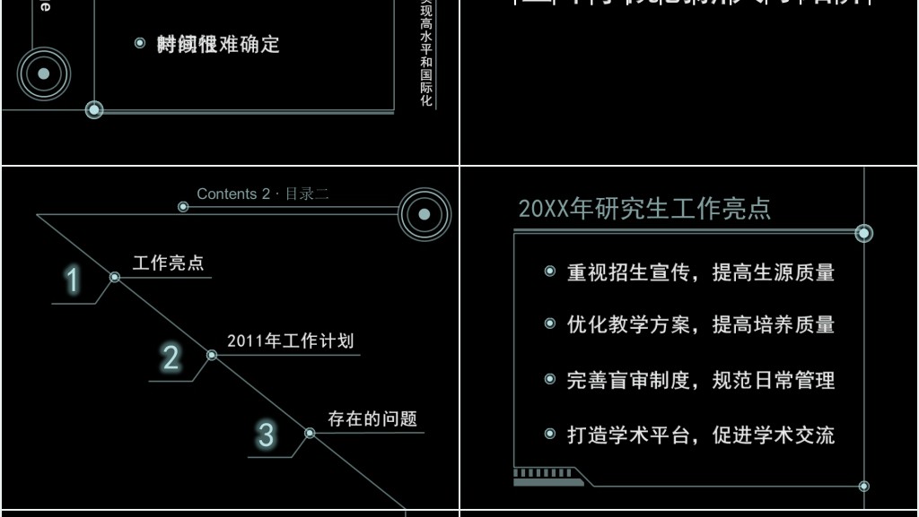 创新人才培养PPT范文 创新人才培养PPT范文