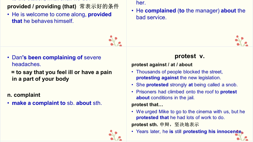 Words And Their Stories英语PPT课件 Words And Their Stories英语PPT课件