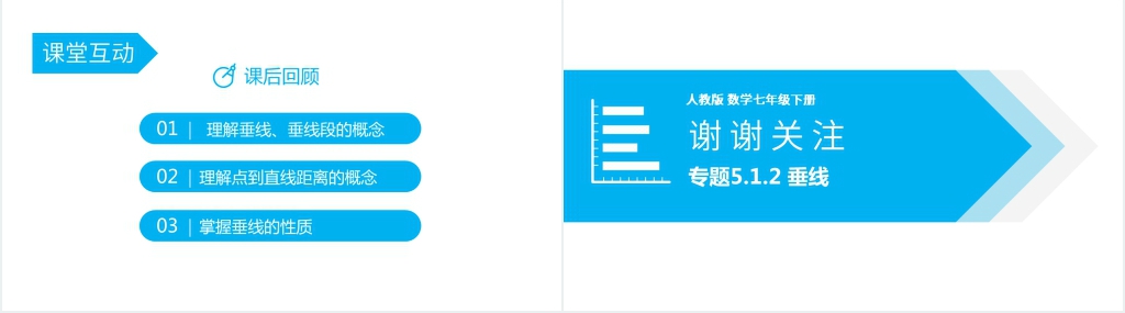 七年级初一下册相交线与平行线PPT课件 七年级初一下册相交线与平行线PPT课件