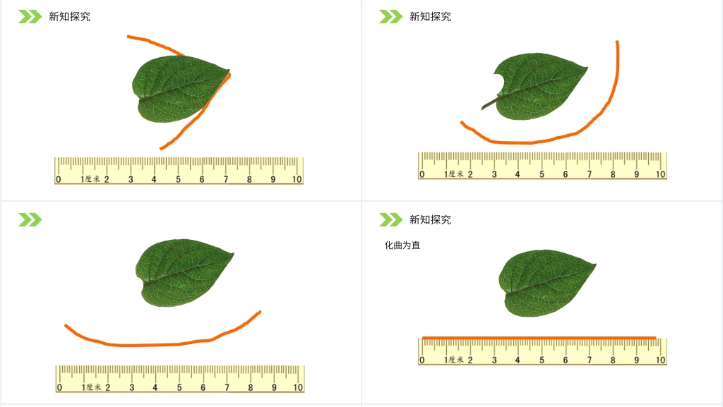 人教版小学数学三年级上册《认识周长》PPT课件 人教版小学数学三年级上册《认识周长》PPT课件