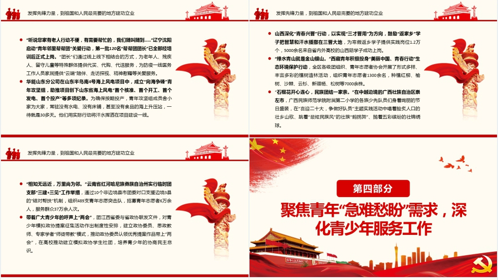 在青春赛道上奋力奔跑二十大PPT专题党课 在青春赛道上奋力奔跑二十大PPT专题党课