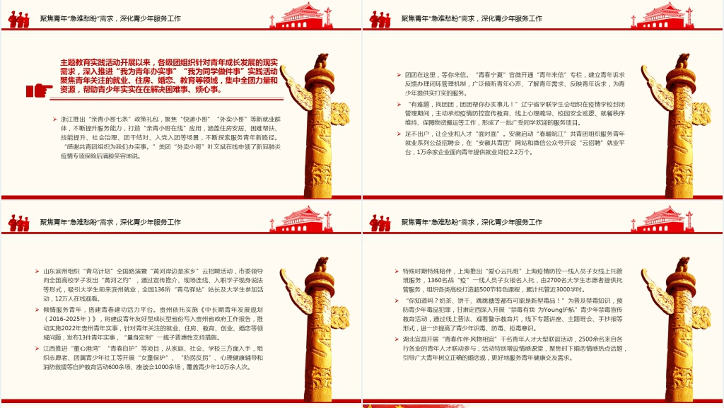 在青春赛道上奋力奔跑二十大PPT专题党课 在青春赛道上奋力奔跑二十大PPT专题党课