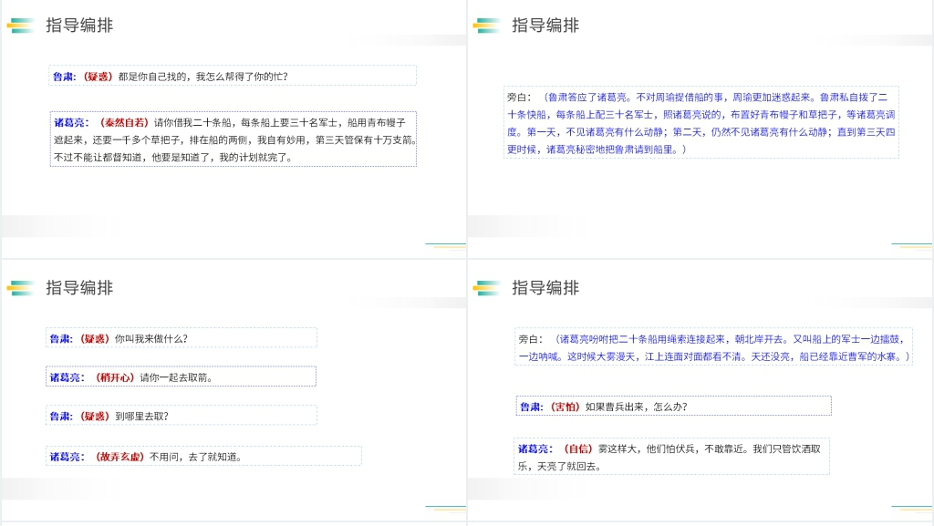 人教版五年级下册语文《怎么表演课本剧》PPT课件 人教版五年级下册语文《怎么表演课本剧》PPT课件