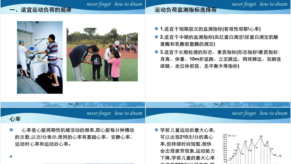 幼儿园体育活动的设计PPT范文 幼儿园体育活动的设计PPT范文