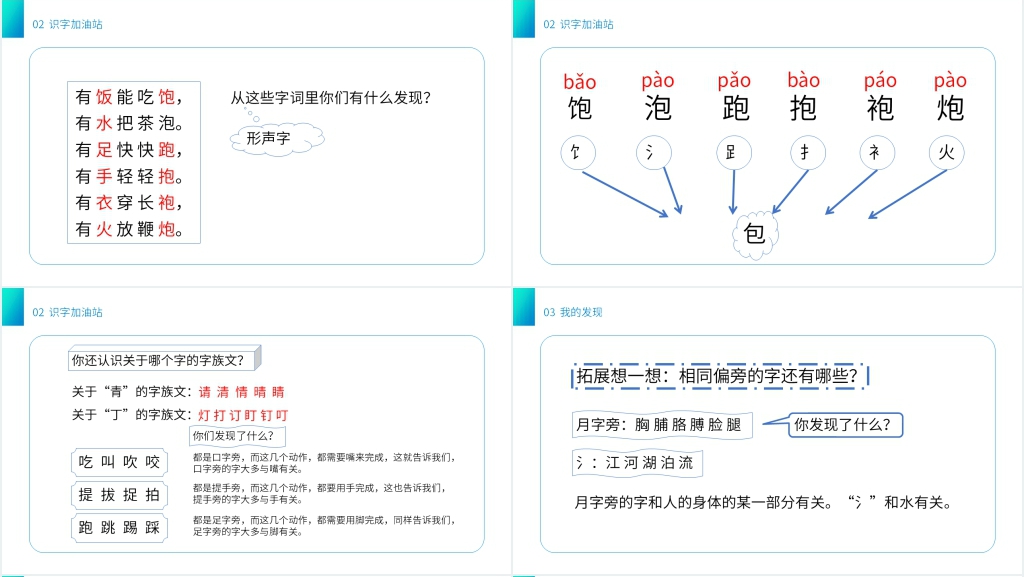 小学一年级语文下册《语文园地(5)》PPT课件 小学一年级语文下册《语文园地(5)》PPT课件
