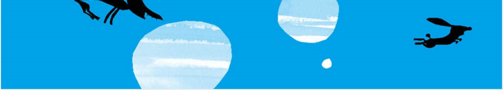 《摇摇晃晃的桥》绘本故事PPT课件