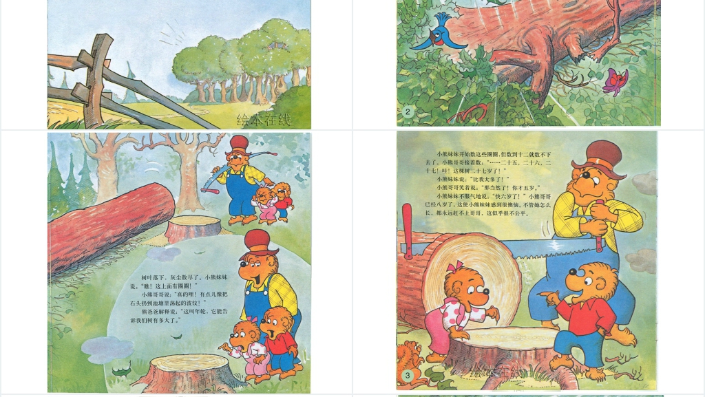 难忘的生日绘本故事PPT课件 难忘的生日绘本故事PPT课件