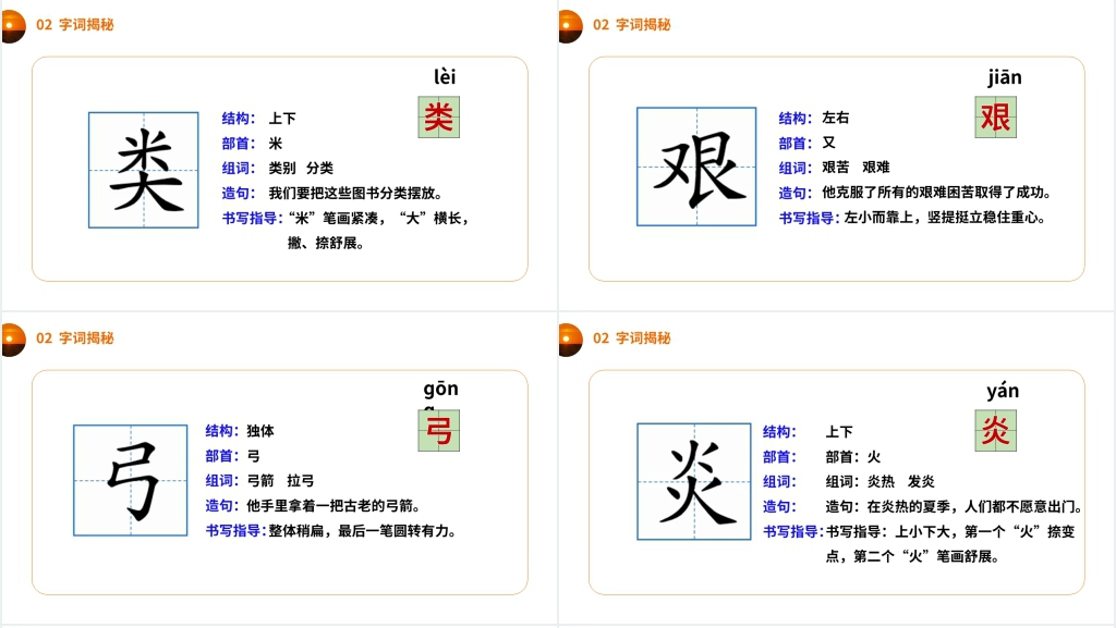 小学二年级语文下册《羿射九日》课文教学PPT课件 小学二年级语文下册《羿射九日》课文教学PPT课件