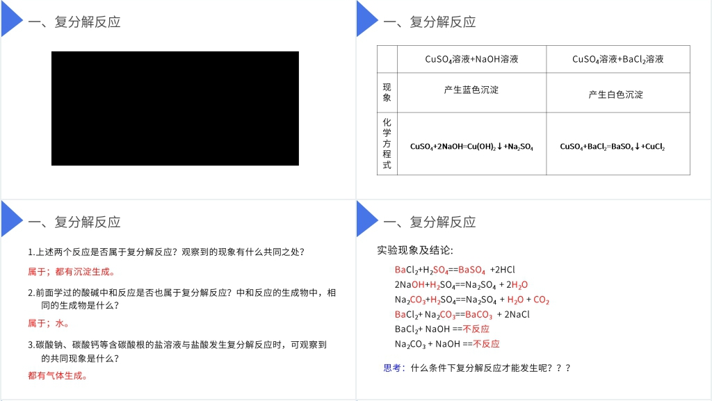 九年级初三下册《生活中常见的盐》教学PPT课件 九年级初三下册《生活中常见的盐》教学PPT课件