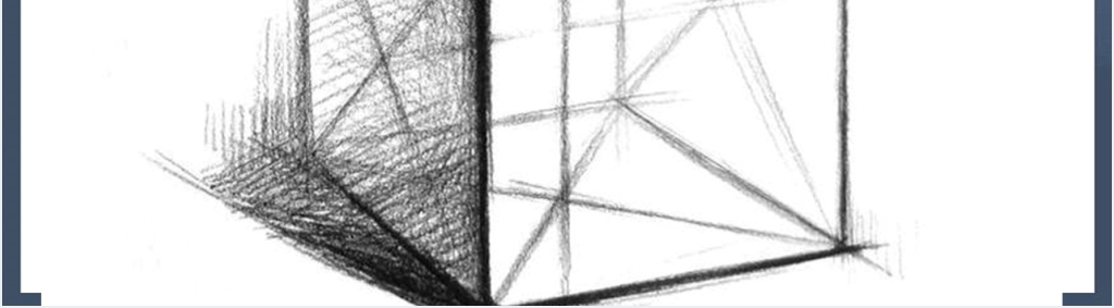 素描概念及特点PPT模板 素描概念及特点PPT模板
