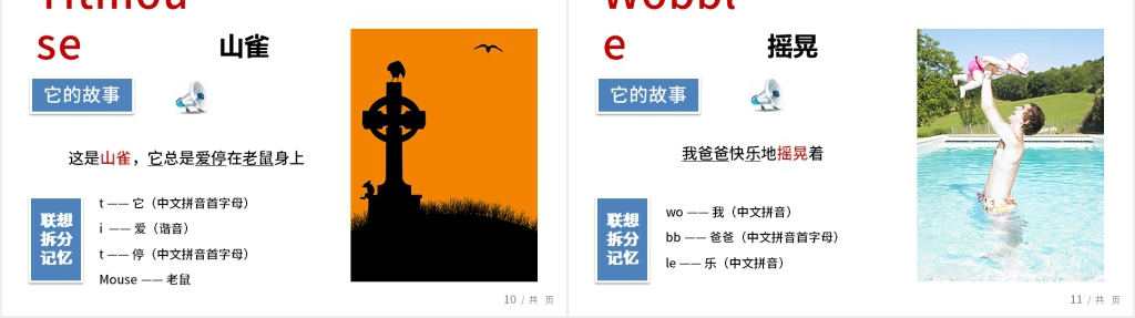 我的快乐英语练习册PPT课件 我的快乐英语练习册PPT课件