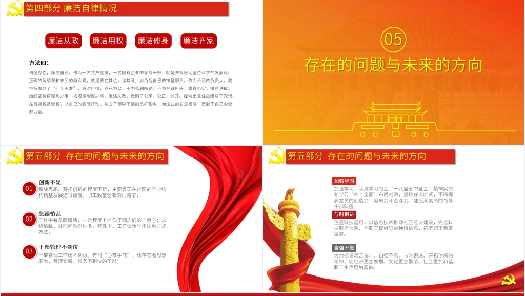 新入党学习报告汇报PPT范文 新入党学习报告汇报PPT范文