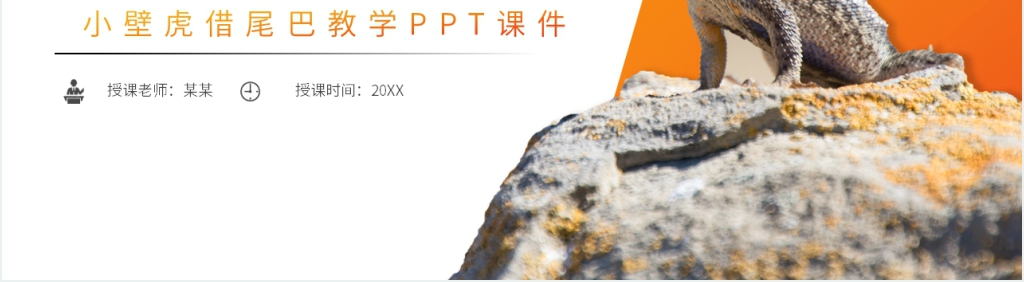 小学一年级语文下册《小壁虎借尾巴》教学PPT课件 小学一年级语文下册《小壁虎借尾巴》教学PPT课件
