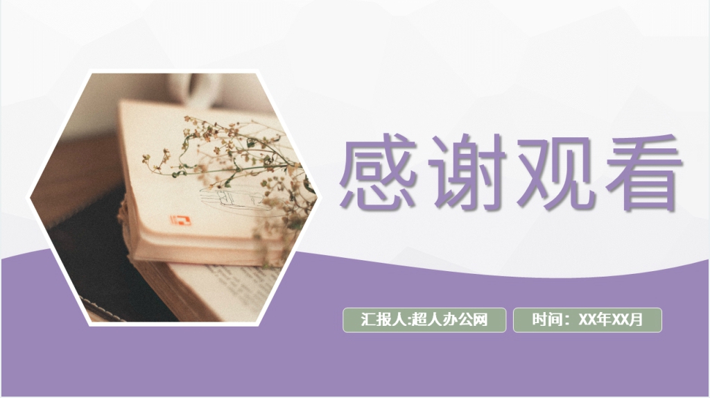 名人传托尔斯泰PPT模板 名人传托尔斯泰PPT模板