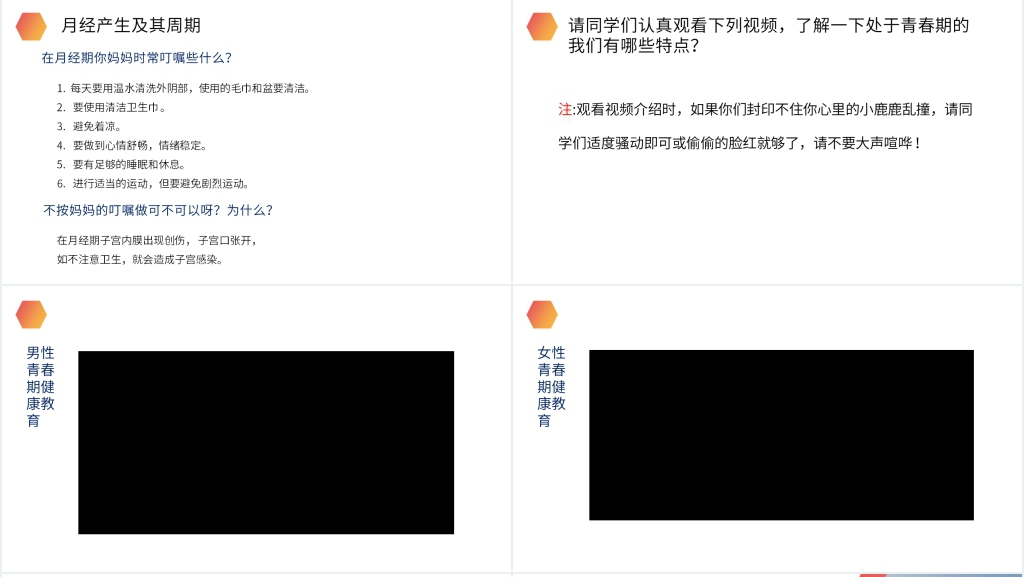 人教版七年级初一生物下册《青春期》PPT课件 人教版七年级初一生物下册《青春期》PPT课件