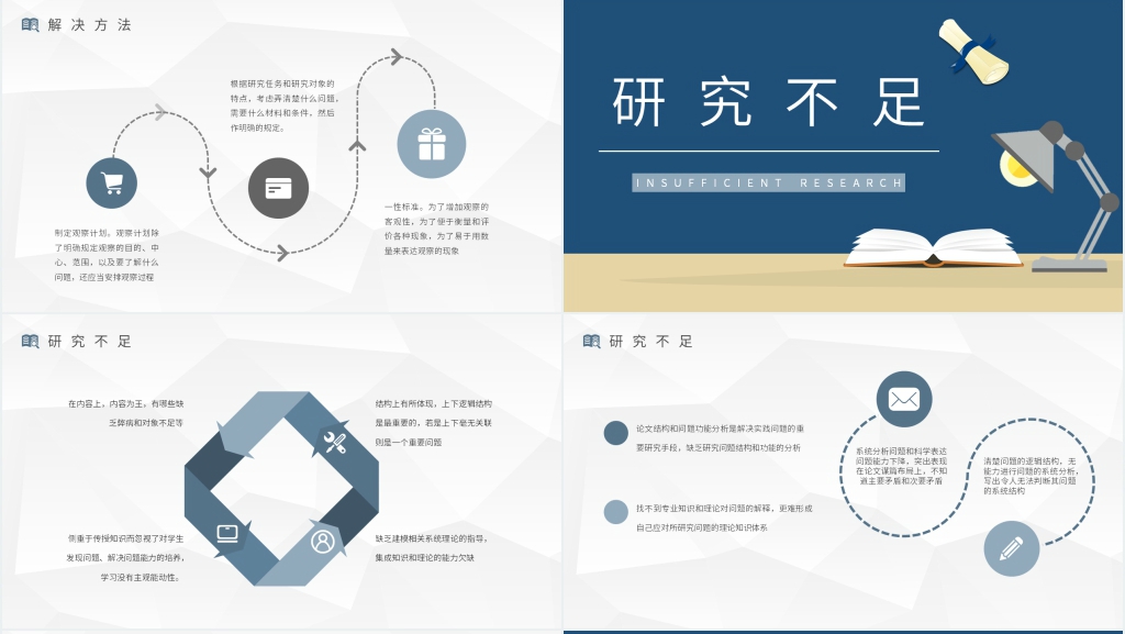 学期课题研究活动计划书PPT范文 学期课题研究活动计划书PPT范文