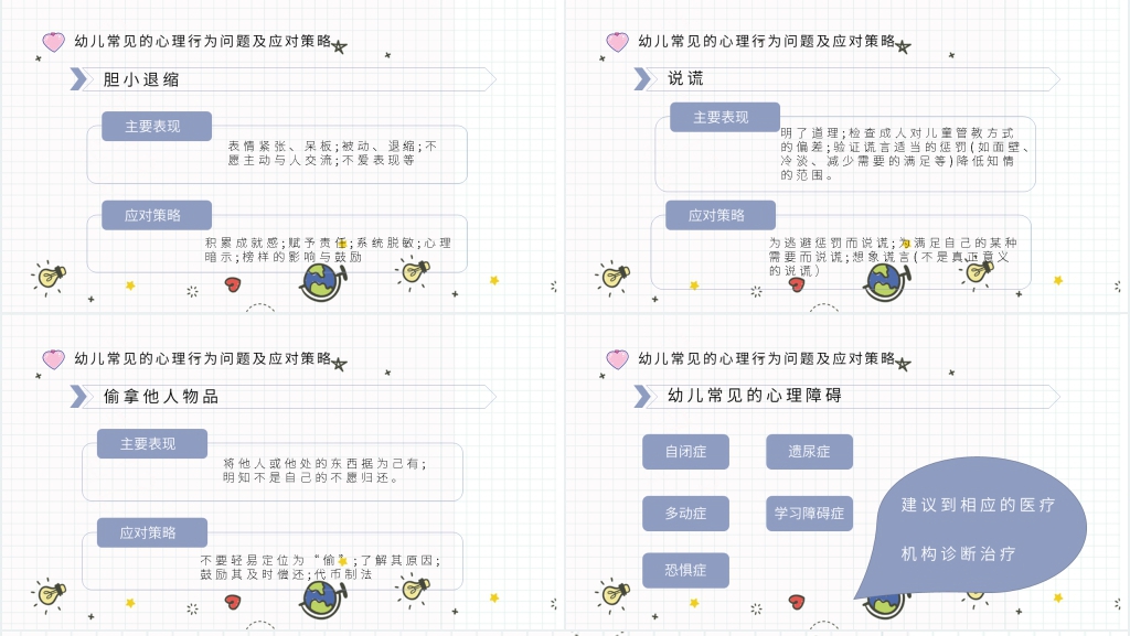 小学生心理健康之情绪管理PPT课件 小学生心理健康之情绪管理PPT课件