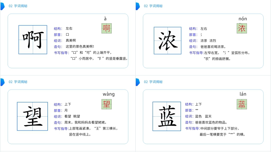 小学二年级语文下册《祖先的摇篮》备课教案PPT课件 小学二年级语文下册《祖先的摇篮》备课教案PPT课件