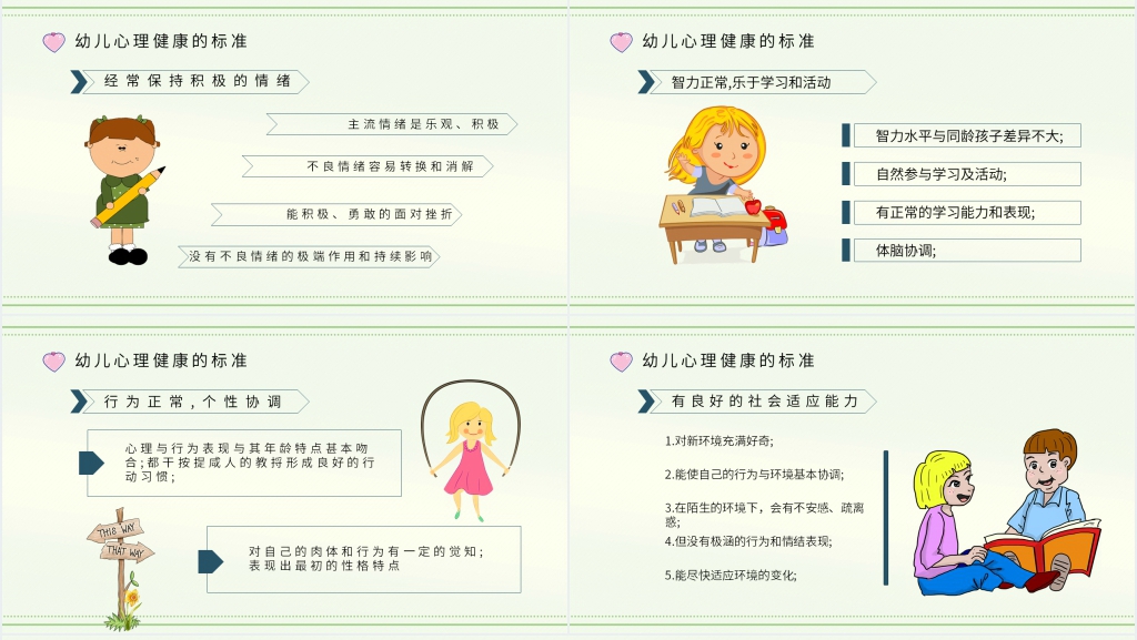 心理健康讲座压力与情绪的管理PPT模板 心理健康讲座压力与情绪的管理PPT模板