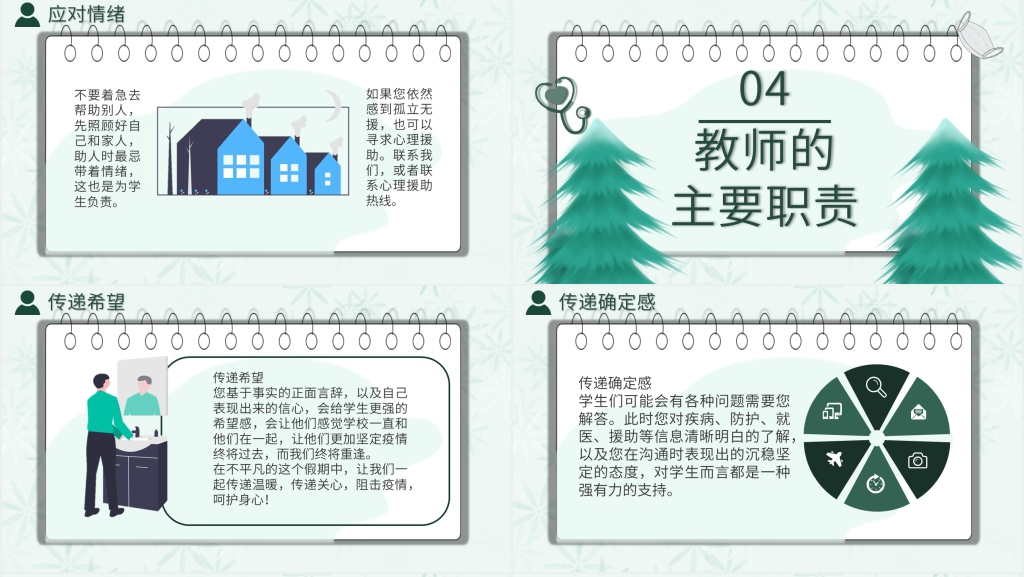 新生开学前心理疏导内容PPT课件 新生开学前心理疏导内容PPT课件