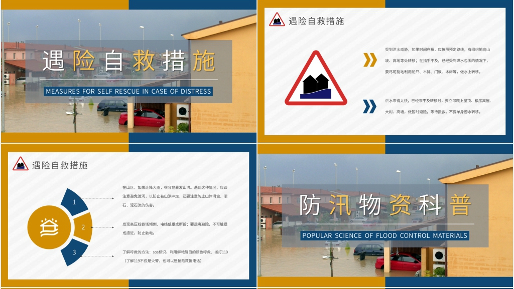 什么叫防洪减灾非工程措施PPT课件 什么叫防洪减灾非工程措施PPT课件