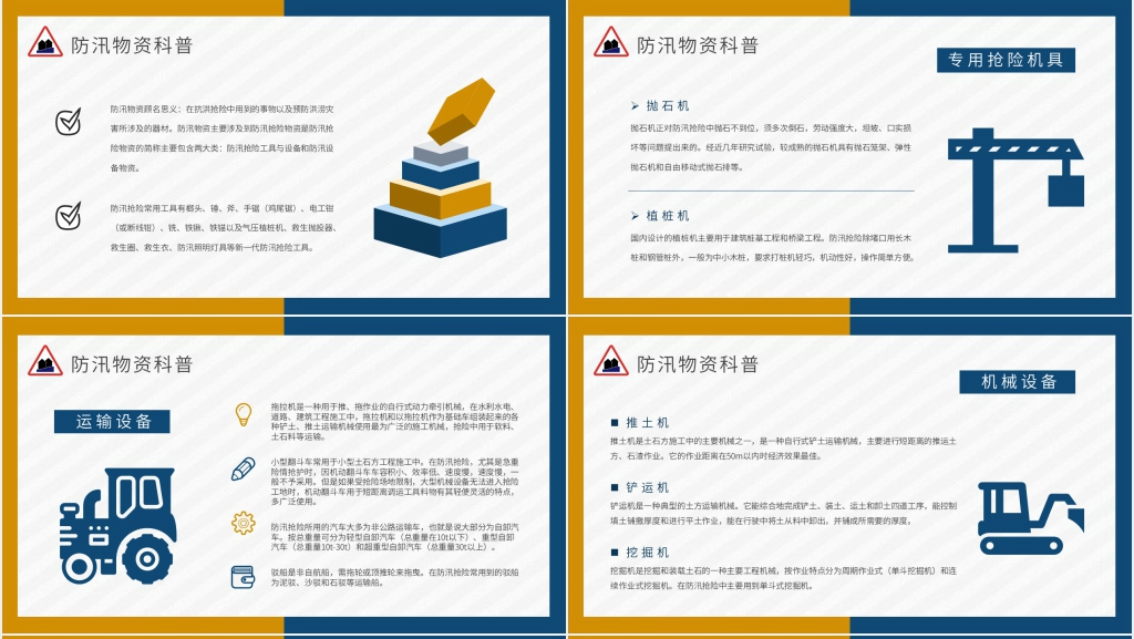 什么叫防洪减灾非工程措施PPT课件 什么叫防洪减灾非工程措施PPT课件