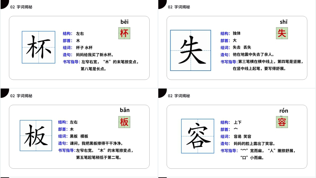 小学二年级语文下册《太空生活趣事多》教案PPT课件 小学二年级语文下册《太空生活趣事多》教案PPT课件