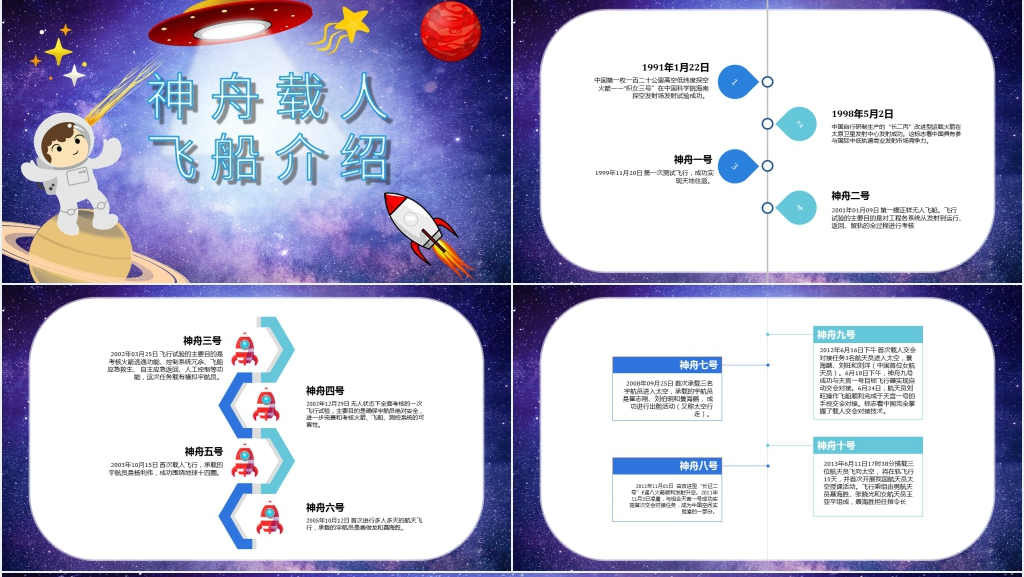 中国航天日班会PPT课件 中国航天日班会PPT课件