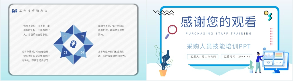 采购人员职业技能培训PPT课件 采购人员职业技能培训PPT课件