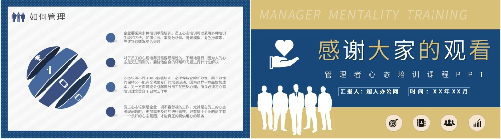 基层管理者心态培训课程PPT课件 基层管理者心态培训课程PPT课件