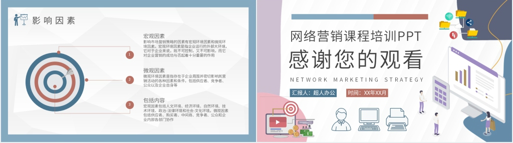 企业网络营销课程培训PPT课件 企业网络营销课程培训PPT课件