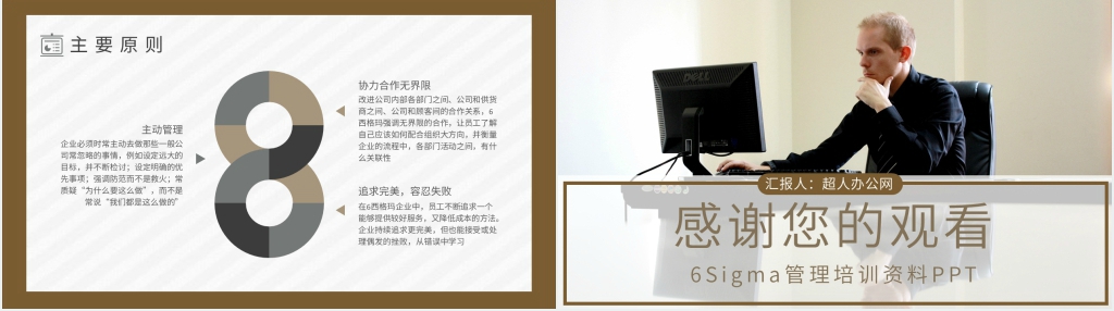 6Singma管理培训内容PPT课件 6Singma管理培训内容PPT课件