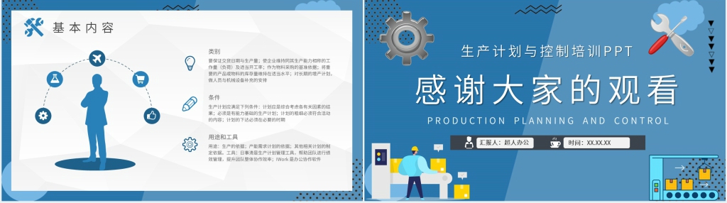 生产计划与控制培训内容PPT课件 生产计划与控制培训内容PPT课件